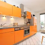 Wohnpark An Der Mühle Cuba 7 2 Apartamento Ostseebad Kühlungsborn