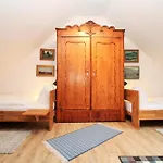 Apartamento Wohnpark An Der Mühle Cuba 7 2 Ostseebad Kühlungsborn