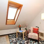 Wohnpark An Der Mühle Cuba 7 2 Apartamento