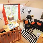 Apartamento Wohnpark An Der Mühle Cuba 7 2 Ostseebad Kühlungsborn