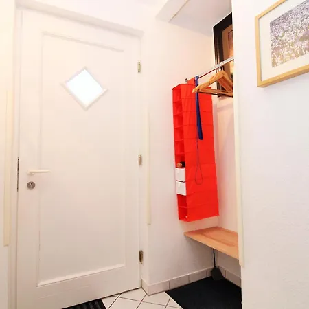 Wohnpark An Der Muehle Cuba 7 2 شقة *