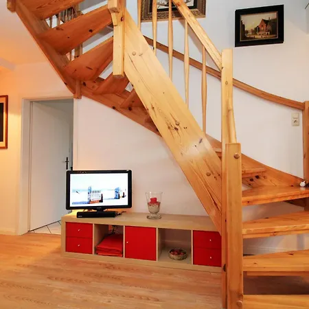 شقة Wohnpark An Der Muehle Cuba 7 2 Ostseebad Kühlungsborn