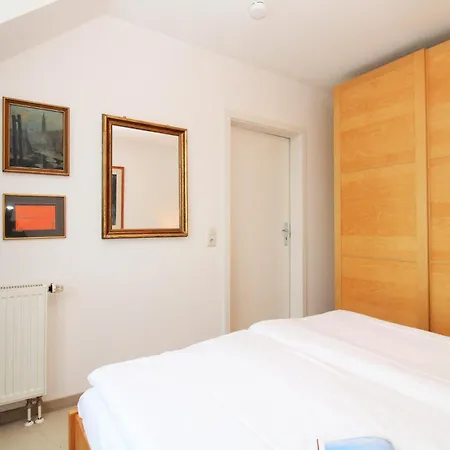 شقة Wohnpark An Der Muehle Cuba 7 2 Ostseebad Kühlungsborn