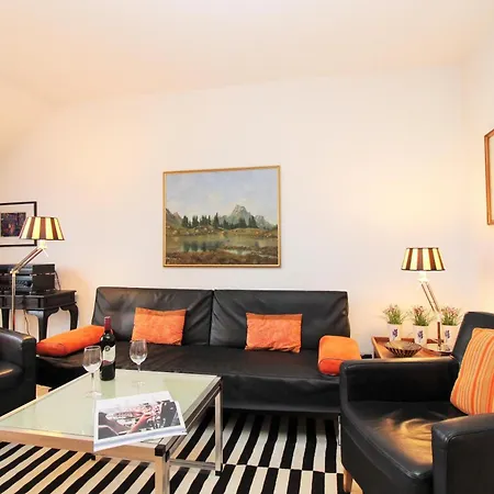 Wohnpark An Der Muehle Cuba 7 2