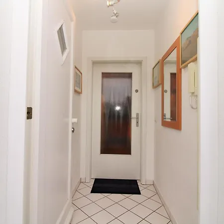 Wohnpark An Der Muehle Cuba 7 2 شقة