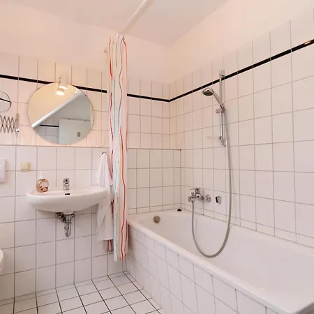 Apartment Wohnpark An Der Mühle Cuba 7 2