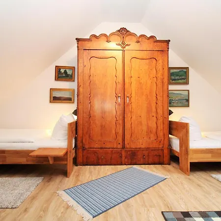 شقة Wohnpark An Der Muehle Cuba 7 2 Ostseebad Kühlungsborn