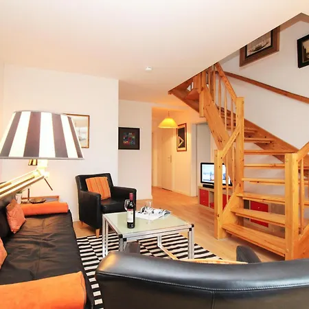 Wohnpark An Der Muehle Cuba 7 2 Ostseebad Kühlungsborn