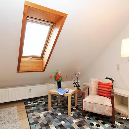 Wohnpark An Der Muehle Cuba 7 2 شقة