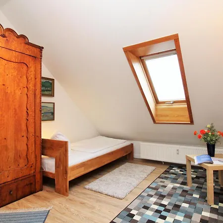 Wohnpark An Der Muehle Cuba 7 2 شقة *