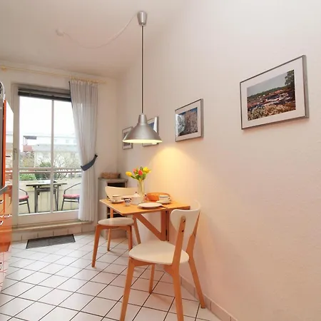 Wohnpark An Der Muehle Cuba 7 2 Ostseebad Kühlungsborn