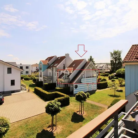 Wohnpark An Der Muehle Cuba 7 2