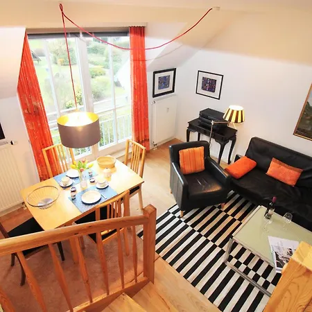 شقة Wohnpark An Der Muehle Cuba 7 2 Ostseebad Kühlungsborn