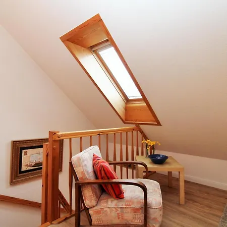 Wohnpark An Der Muehle Cuba 7 2 *