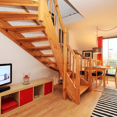 Wohnpark An Der Muehle Cuba 7 2 *