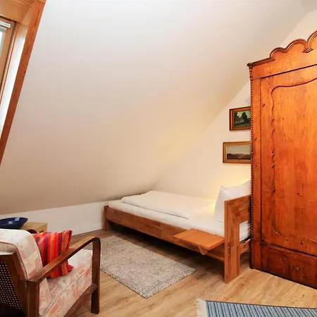 Wohnpark An Der Muehle Cuba 7 2 Ostseebad Kühlungsborn