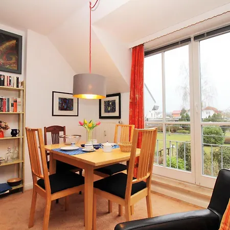 Wohnpark An Der Muehle Cuba 7 2 * Ostseebad Kühlungsborn