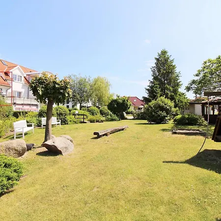 Wohnpark An Der Muehle Cuba 7 2 شقة *