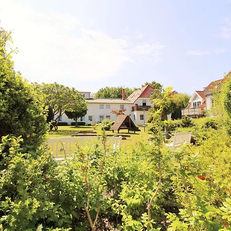 Apartamento Wohnpark An Der Mühle Cuba 7 2 *
