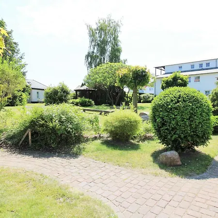 Wohnpark An Der Mühle Cuba 7 2 *