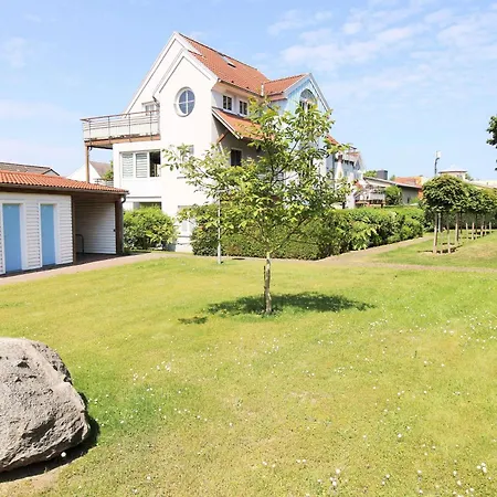 Wohnpark An Der Muehle Cuba 7 2 *