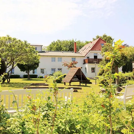 Apartamento Wohnpark An Der Mühle Cuba 7 2